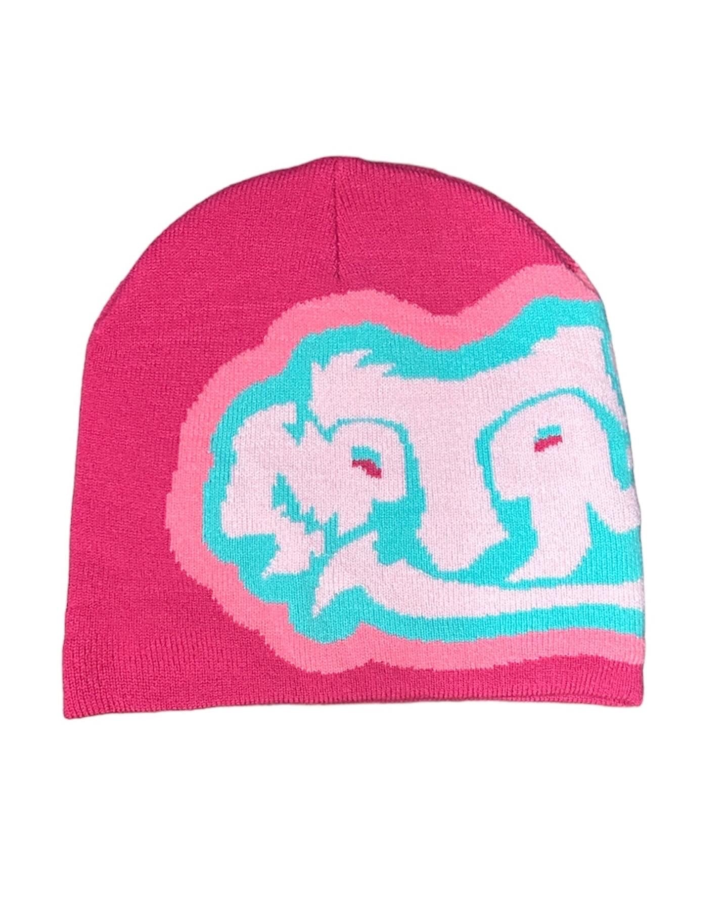 Cotton Candy